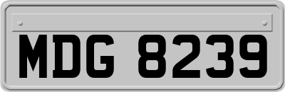 MDG8239