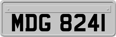 MDG8241