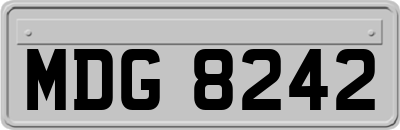 MDG8242