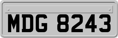 MDG8243