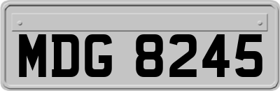 MDG8245