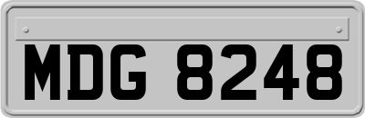 MDG8248