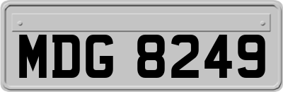 MDG8249