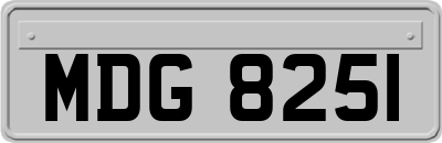 MDG8251