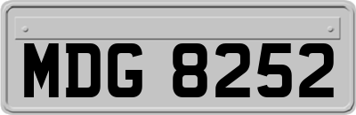 MDG8252