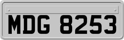 MDG8253