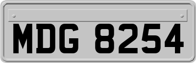 MDG8254