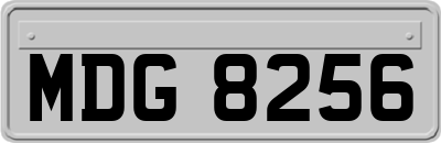 MDG8256