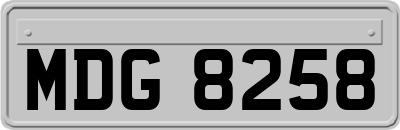MDG8258