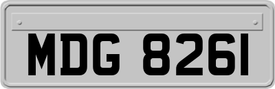 MDG8261