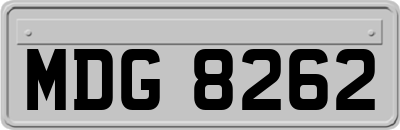 MDG8262
