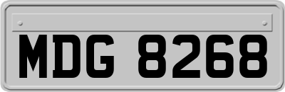 MDG8268