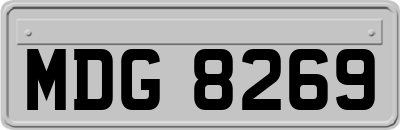 MDG8269
