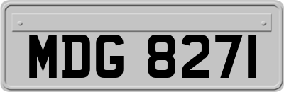 MDG8271