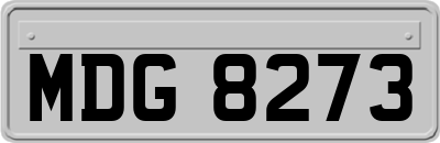 MDG8273