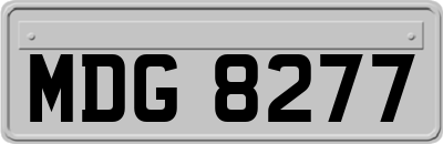 MDG8277