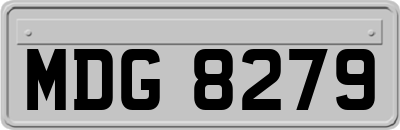 MDG8279