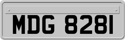 MDG8281