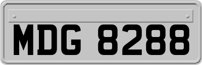 MDG8288