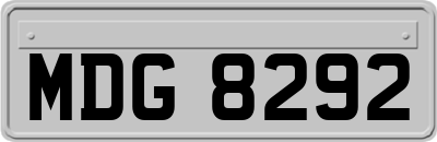 MDG8292