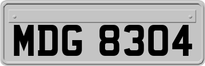 MDG8304