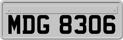 MDG8306
