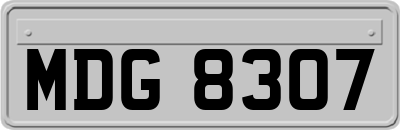 MDG8307
