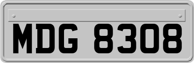 MDG8308