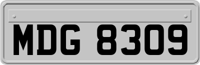MDG8309