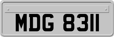 MDG8311