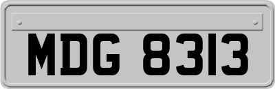 MDG8313