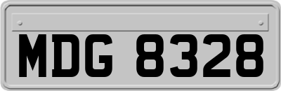 MDG8328