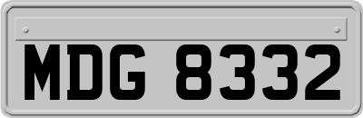 MDG8332