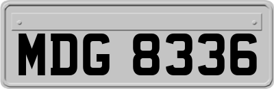 MDG8336