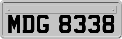 MDG8338