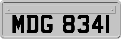 MDG8341