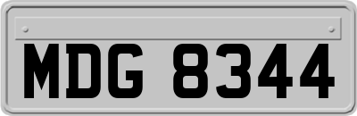 MDG8344