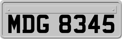 MDG8345