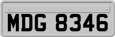 MDG8346
