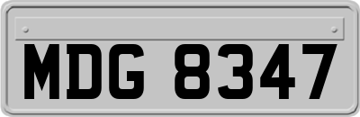 MDG8347