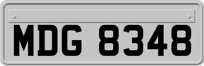 MDG8348