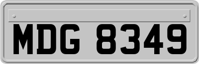 MDG8349
