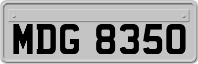 MDG8350