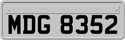 MDG8352