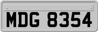 MDG8354