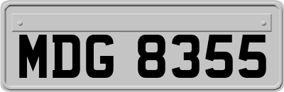 MDG8355