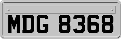 MDG8368