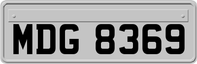 MDG8369