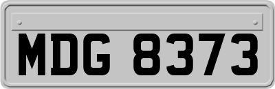 MDG8373