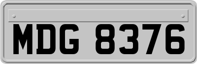 MDG8376